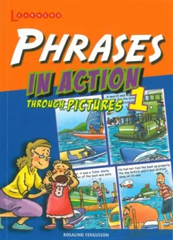 Learners - Phrases in Action 1