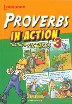 Learners - Proverbs in Action 3