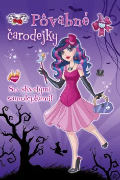 Povabné čarodejky (SK vydanie)