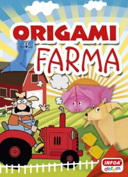 Origami - farma