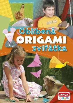 Origami - oblíbená zvířátka