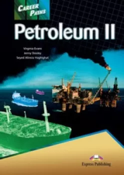 Career Paths Petroleum II - SB+CD (do vyprodání zásob)