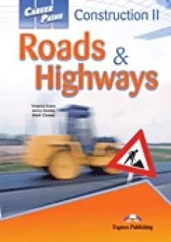 Career Paths Construction II – Roads&Highways - Student´s book with Cross-Platform Application