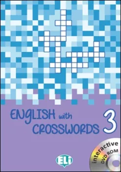 ELI - English with CROSSWORDS 3 - with CD ROM (do vyprodání zásob)
