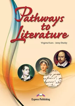 Pathways to Literature SB &TB & CD+DVD 