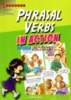  Learners - Phrasal Verbs in Action 2 (VÝPRODEJ)