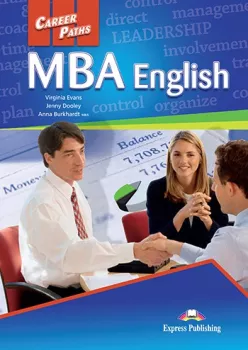 Career Paths MBA - SB