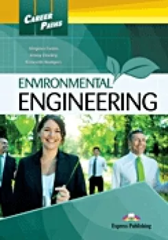 Career Paths Environmental Engineering - Student´s Book with Cross-Platform Application