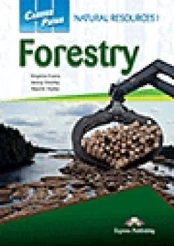 Career Paths Natural Resources I - Forestry - TB+SB+CD+cross-platform application