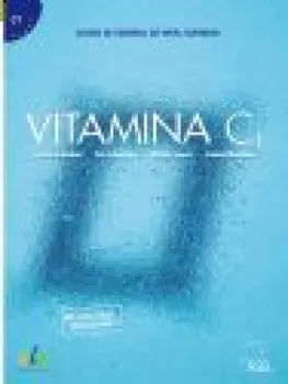 SGEL - Vitamina C1 - Libro del alumno
