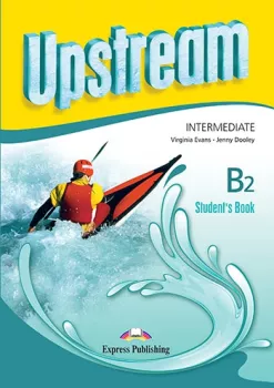 Upstream Intermediate B2 (3rd edition) - Student´s Book
