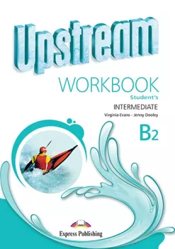Upstream Intermediate B2 (3rd edition) - Student´s Workbook