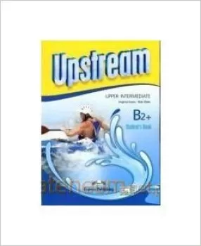 Upstream Upper-Intermediate B2+ (3rd edition) - Student´s Book