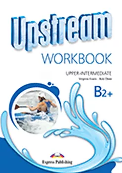Upstream Upper-Intermediate B2+ (3rd edition) - Student´s Workbook