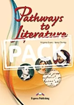 Pathways to Literature SB & CD+DVD 