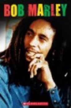 Secondary Level 3: Bob Marley - book (do vyprodání zásob)