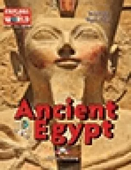Explore our World - Ancient Egypt - Reader with cross-platform application (level 6)