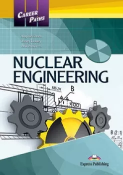 Career Paths Nuclear Engineering - SB+CD (do vyprodání zásob)