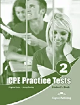 CPE Practice Tests 2 Revised 2013 - Student´s Book