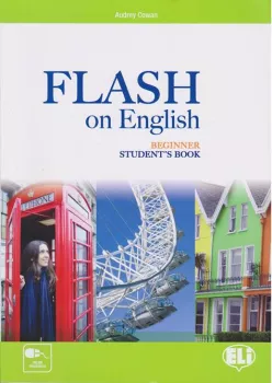 ELI - Flash on English Beginner - Student´s Book