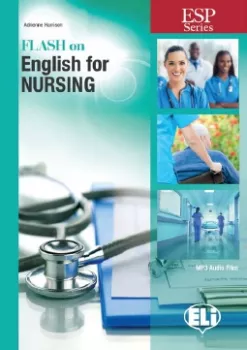 ELI - Flash on English for Nursing