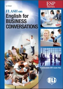 ELI - Flash on English for Business Conversations