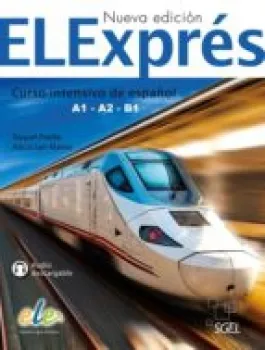 SGEL - Nueva ELExprés - Libro del alumno      