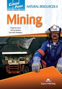 Career Paths Natural Resources II - Mining - SB (do vyprodání zásob)