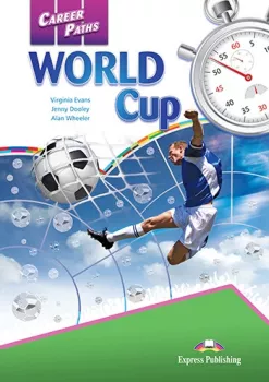 Career Paths World Cup - SB+CD+T´s Guide & cross-platform application (do vyprodání zásob)
