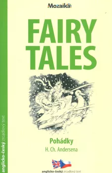 Mozaika - A-Fairy Tales