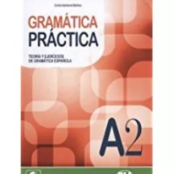 ELI - Gramática Práctica A2 + CD
