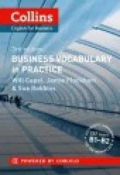  Collins Business Vocabulary in Practice (Reissue) (VÝPRODEJ)