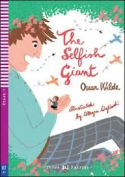 ELI - A - Young 2 - The Selfish Giant - readers + CD