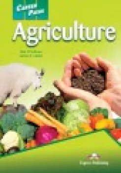 Career Paths Agriculture - Student´s book with Cross-Platform Application