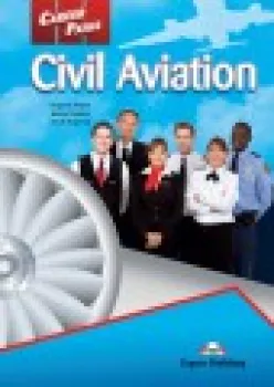 Career Paths Civil Aviation - Student´s book with Cross-Platform Application