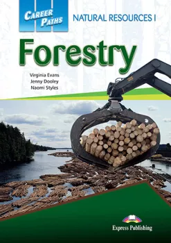 Career Paths Natural Resources I - Forestry - SB + cross-platform application