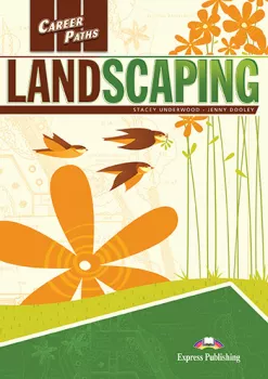Career Paths LandScaping - SB+CD+T´s Guide & Digibook App. (do vyprodání zásob)