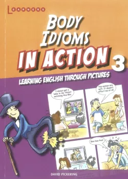 Learners - Body Idioms In Action 3