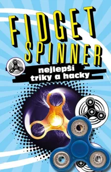  FIDGET SPINNER - nejlepší triky a hacky (CZ) (VÝPRODEJ)