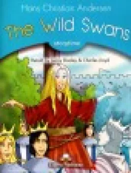 Storytime 1 The Wild Swans - PB with DigiBooks Application