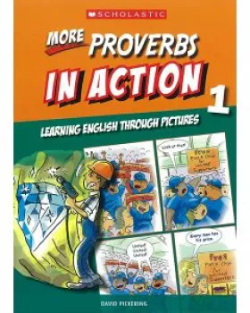Learners - More Proverbs in Action 1