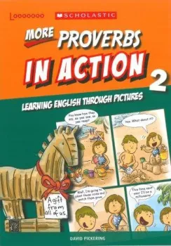 Learners - More Proverbs in Action 2