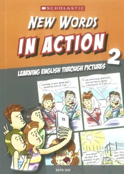 Learners - New Words in Action 2