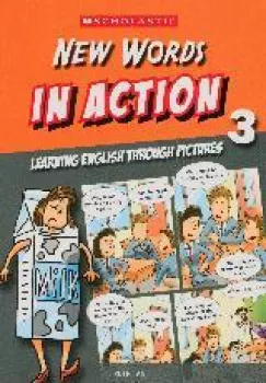 Learners - New Words in Action 3