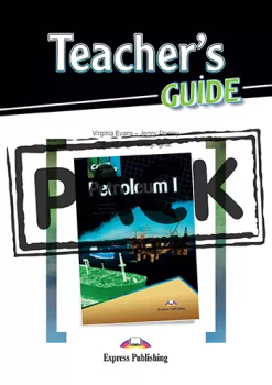 Career Paths Petroleum I - SB+CD+T´s Guide & Digibook App. (do vyprodání zásob)
