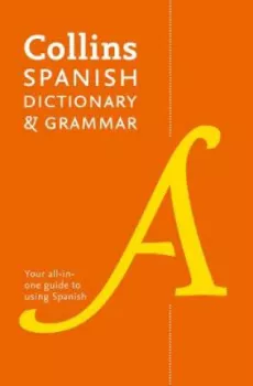 Collins Spanish Dictionary Concise Edition (do vyprodání zásob)