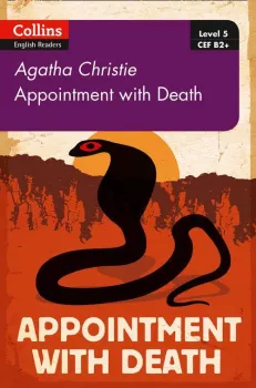 Agatha Christie - English Readers 5 - Appointment with Death
