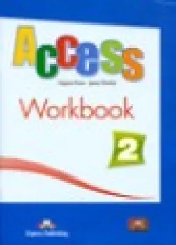 Access 2 - workbook with Digibook App.