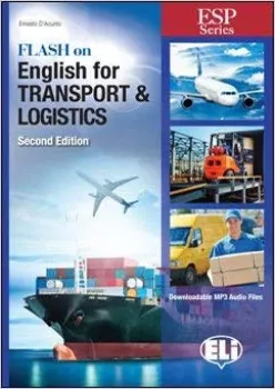 ELI - Flash on English for Transport and Logistics