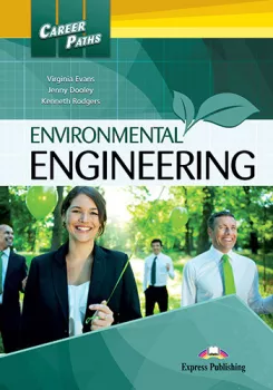 Career Paths Environmental Engineering - SB with Digibook App.